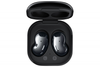 Audífonos Intrauriculares con Micrófono Galaxy Buds Live, Inalámbricos, Bluetooth 5.0, Cancelación de Ruido, Color Negro, SAMSUNG SM-R180NZKAMXO