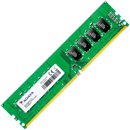 Memoria RAM DDR4 PC4-21300, 2666MHz, 16GB, CL19, U-DIMM, ADATA AD4U266616G19-SGN