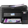 Impresora Multifuncional a Colores, Sistema EcoTank L6270, Inalámbrica (Wi-Fi), Copia/Imprime/Escanea, Dúplex, ADF, Inyección de Tinta Heat-Free, EPSON C11CJ61301