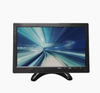 Monitor 10.1" TFT-LCD ideal para colocar en vehículos o DVR/NVR. Entradas de video HDMI, VGA y RCA (CVBS), SYSCOM BMG10000H