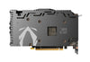 Tarjeta de Video NVIDIA GeForce GTX 1660 Ti AMP, 6GB GDDR6, 3x DP / 1x HDMI, PCI Express 3.0, ZOTAC ZT-T16610D-10M