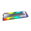 Unidad de Estado Sólido (SSD) XPG SPECTRIX S20G de 500GB, M.2 NVMe PCIe, ADATA ASPECTRIXS20G-500G-C