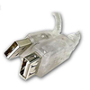 Cable Extensión USB - USB (M-H), Longitud 3.0 Metros, MANHATTAN 340496