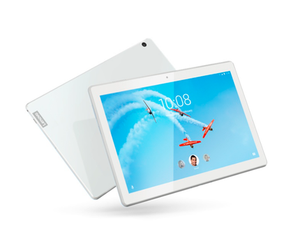 Tablet Tab M10 TB-X505L, CPU Snapdragon 429 Quad Core, RAM 2GB, ROM 16GB, LED Multi Touch 10.1