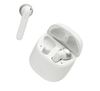 Audífonos Inalámbricos In Ear True Wireless Tune 220TWS, con Estuche de Carga, Bluetooth 5.0, Color Blanco, JBL JBLT220TWSWHTAM