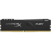 Memoria RAM DDR4 PC4-21300, Capacidad 16GB, Frecuencia 2666MHz, CL16, U-DIMM, HyperX Fury, KINGSTON HX426C16FB3/16