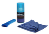 Limpiador de Pantallas LCD, Solución de 200 Mililitros,  Incluye Microfibra y Brocha, MANHATTAN 421027