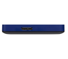 Disco Duro Externo Portátil Canvio Advance, Capacidad 1TB (1,000GB), USB 3.0, Color Azul, TOSHIBA HDTC910XL3AA