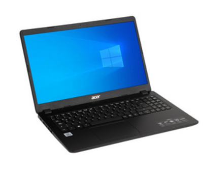 Computadora Portátil (Laptop) ASPIRE A315-56-52R4, Intel Core i5 1035G1, RAM 8GB DDR4, HDD 2TB, 15.6