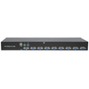 Switch KVM P/ Rack 19", 8 Conexiones VGA (HD15), 2x USB, 2x PS2, INTELLINET 506441