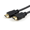 Cable de Video HDMI - HDMI (M-M), 4.57 Metros, XTECH XTC-338
