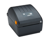 Impresora de Etiquetas, Térmica Directa, Modelo ZD220 TD, USB, 203 x 203DPI, Color Negro, ZEBRA ZD22042-D01G00EZ