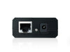 Inyector PoE Gigabit, 2 Puertos Ethernet 10/100/1000Mbps, Plug and Play, TP-LINK TL-POE150S