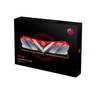 Memoria RAM XPG GAMMIX D30, DDR4, 16GB, 3200Mhz, PC4-25600, 1.35V, Color Plata, ADATA AX4U320016G16A-SR30