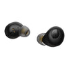 Audífonos con Micrófono, Buds Q2, Inalámbricos, con Estuche de Carga, Bluetooth 5.0, Color Negro, REALME RMA2010