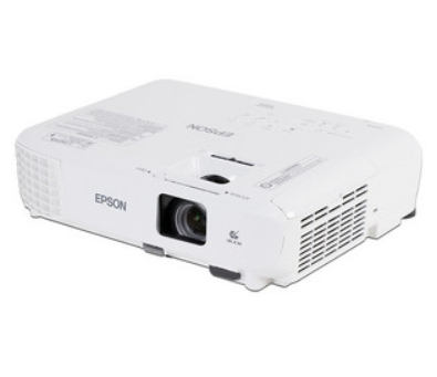 Videoproyector Home Cinema 760HD, 3300 Lúmenes, Resolución WXGA, HDMI, USB, RCA, VGA, Tecnología 3LCD de 3 chips, EPSON V11H848020