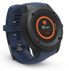 Smartwatch Modelo Draco, con Pantalla de 1.3" (240x240), compatible con Android y iOS, IP54, Color Azul, GHIA GAC-140
