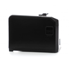 Impresora de Tickets (Mini Printer) Portátil Modelo ANJET80, Tipo de Impresión Térmica, Alámbrica, USB, Ethernet, RS232, Color Negro, Cortador Automático, QIAN QIT801701