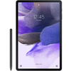 Tablet Tab S7 FE, CPU Octa Core, RAM 4GB, ROM 64GB, TFT Multi Touch 12.4", Wi-Fi 6, BT 5.0, Cámara Ppal 8MP, Android 11, SAMSUNG SM-T733NZKLMXO