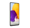 Smartphone Galaxy A72, CPU Octa Core, RAM 6GB, ROM 128GB, LED Multi Touch 6.7" FHD+, BT, Wi-Fi, 4G, Cámara Ppal 64MP, Android 11, Color Negro, SAMSUNG SM-A72/6/128GB-N