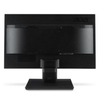 Monitor LED V206HQL de 19.5", Resolución 1600 x 900, 5 ms, Widescreen, Color Negro, ACER UM.IV6AA.A12