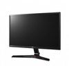 Monitor Gamer LED IPS 24", Resolución Full HD (1920 x 1080), 75Hz, 1ms, 1x DP 1x HDMI 1x VGA, LG 24MP59G-P