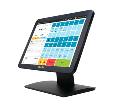 Monitor Touch LCD 15