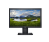 Monitor LED E1920H, 18.5", Resolución 1366 x 768, 60Hz, VGA / DisplayPort, Color Negro, DELL 210-AUND