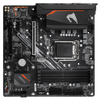 Tarjeta Madre (Mobo) B460 AORUS ELITE, ChipSet AMD B460, LGA 1200 (10ma Generación), 4x DDR4 (Max 128GB), Audio HD, Red, USB 3.0, SATA 3.0, M.2, ATX, GIGABYTE B460M AORUS ELITE