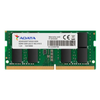 Memoria RAM DDR4, PC4-25600 (3200MHz), 8GB, CL22, SO-DIMM, ADATA AD4S32008G22-SGN