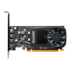 Tarjeta de Video NVIDIA Quadro P620, 2GB GDDR5, 4x Mini DisplayPort, PCI-E 3.0, PNY VCQP620V2-PB