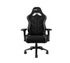 Silla Gamer Start The Game (SG) Modelo Chair 600, Reclinable, C/ Soporte Cervical y Lumbar, Color Negro / Blanco , Max. 150 Kg, VORAGO CGC600-WH