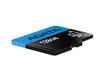 Tarjeta de Memoria Flash Premier, 128GB MicroSDXC UHS-I Clase 10, con Adaptador, ADATA AUSDX128GUICL10A1-RA1