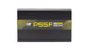 Fuente de Poder Certificada P55F, Línea PF Series, 550W, ATX 12V, 80 Plus Gold, INWIN IW-PS-PF550W