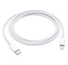 Cable USB-C (Tipo C) - Lightning, Longitud de 2 Metros, APPLE MKQ42AM/A