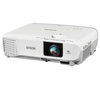 Videoproyector PowerLite X39 3LCD, XGA (1024 x 768), 3,500 Lúmenes, con Bocinas, Blanco, EPSON V11H855020