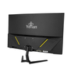 Monitor Gamer Curvo Yeyian Sigurd 2503, LED 23.8", Full HD, Widescreen, FreeSync, 200Hz, HDMI / DP, Bocinas Integradas (2x 3W), Color Negro, QIAN YMC-70804