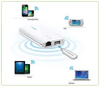 Router Inalámbrico N 3G / 4G LTE, Velocidad de Transmisión de hasta 150Mbps, 1 Puerto WAN/LAN 10/100Mbps, 1 Puerto USB 2.0, 1 Puerto Micro USB, Recargable (Batería 2,000mAh), TP-LINK TL-MR3040