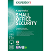 Small Office Security, Duración 1 Año, 5 Equipo(s), Multidispositivos,  KASPERSKY KL4533ZBEFS