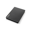 Disco Duro Externo Canvio Gaming, Capacidad 4TB (4,000GB), USB 3.2, para Mac/PC/PlayStation/Xbox, Color Negro, TOSHIBA HDTX140XK3CA
