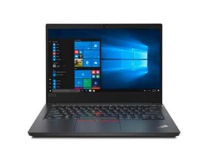 Computadora Portátil (Laptop) ThinkPad E 14, Intel Core i5 10210U, RAM 8GB DDR4, HDD 1TB, 14