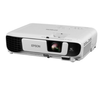 Videoproyector PowerLite X41+, Resolución 1024 x 768, Contraste 15,000:1 y 3,600 ANSI-Lumens, WI-Fi, EPSON V11H843021