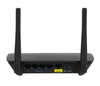 Router Inalámbrico AC1000 de Doble Banda, Wireless AC (Wi-Fi 5), Hasta 1000Mbps, LINKSYS E5350
