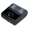 Impresora de Tickets (Mini Printer) Portátil Modelo ANJET80, Tipo de Impresión Térmica, Inalámbrica, Bluetooth, Recargable, Color Negro, Cortador Manual, QIAN QIT8BT1701