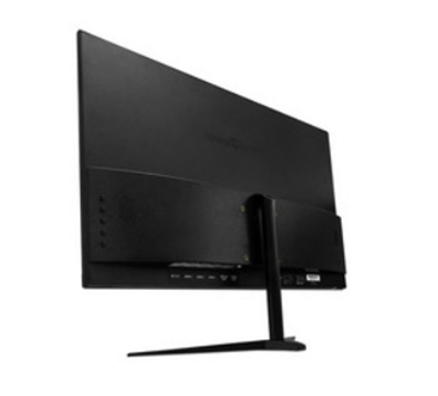 Monitor Gamer LED 24.5” Gamer Factor, Resolución 1920 x 1080, 1x DisplayPort, 3x HDMI, Color Negro, 144Hz, VORAGO MG600