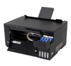 Impresora Multifuncional EcoTank L3150, Inalámbrica, Imprime, Copia, Escanea, Tecnología de inyección de tinta MicroPiezo de 4 colores (CMYK), EPSON C11CG86301