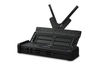 Escáner Portátil a Color DS-320 / Hasta 1200 dpi, USB, 25ppm, Duplex, EPSON B11B243201