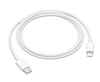 Cable USB-C (Tipo C) - Lightning, Longitud de 1 Metro, APPLE MX0K2AM/A