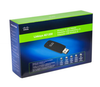 Adaptador USB - WiFi, Hasta 300 Mbps, LINKSYS AE1200-LA