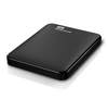 Disco Duro Externo Element, Capacidad 4TB (4,000GB), Interfaz USB 3.0, Color Negro, WESTERN DIGITAL WDBU6Y0040BBK-WESN